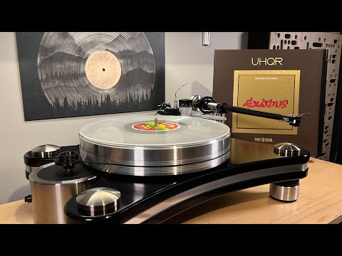 Bob Marley – Exodus (UHQR) ✧ Jamming (direct)