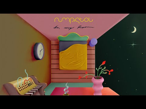 Rumpistol - In My Room (EP Mix) [Electronica / Trip-Hop / Psychedelic]