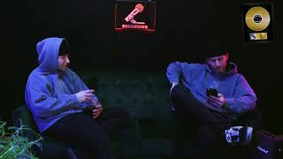 Mund de Carlo - m.usikker (produceret af Mahlstrøm)