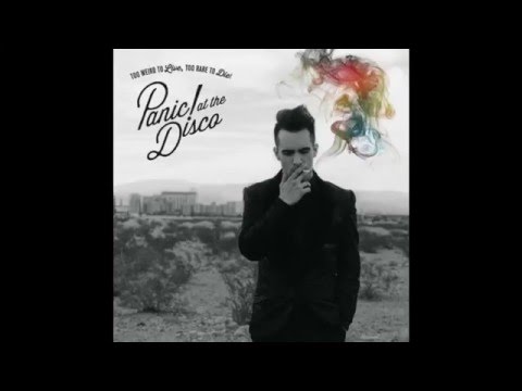 Sugar, This is Gospel  Fall Out Boy  Panic! At The Disco