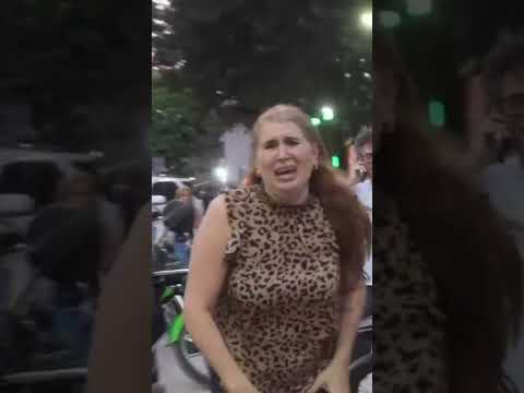 Back-to-back powerful earthquakes slam Venezuela, collapsing buildings in Caracas