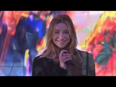 Hanna Ferm – Hold You (live acoustic @Karantänfestivalen)