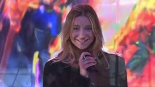 Hanna Ferm – Hold You (live acoustic @Karantänfestivalen)