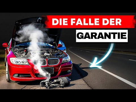 Seven dirty secrets why your European car fails right after the warranty expires