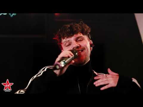 Alex Parker x SBSTN | Save me LIVE Session