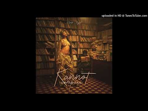 Florito feat. Neyna - Kannot Compare (Afro Pop)