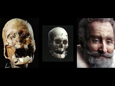 Le Mystère de la Tête d'Henri IV | Documentaire