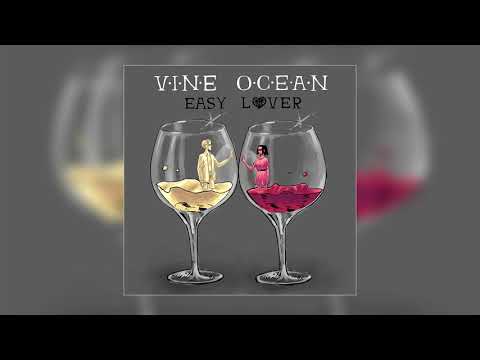 EasyLover - Wine Ocean (prod. CapsCtrl x rajastebeats)