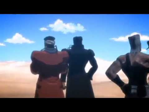 Мем ДжоДжо - Скоро #anime #jojo #jojomemes