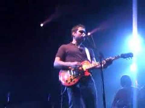 Hendrick live @ the Granada Theater in Dallas Tx 12-27-07