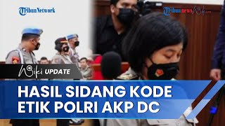 Meski Tak Dipecat di Sidang KKEP, AKP DC Dinilai Tak Profesional Kelola Senjata Api Kasus Brigadir J