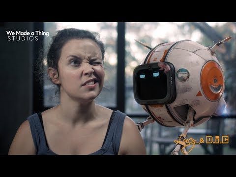 How to Be Better - Lucy and DiC S1 - Chapter 1