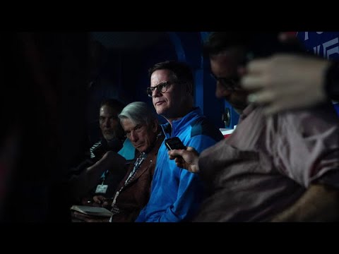 Long Ball Ross Atkins Remains Jays Gm For 2025