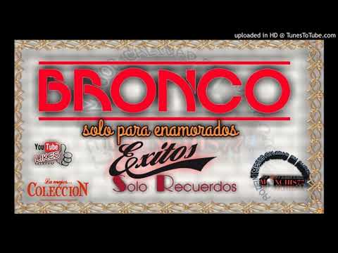 Mini Mix Bronco AleksDjPro