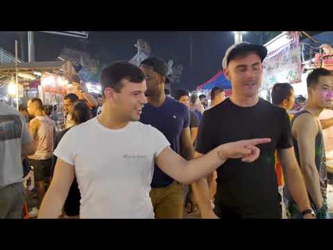 A Autoridade de Turismo da Tailândia (TAT) - Go Thai, Be Free - Bem-vindo à Terra dos Sorrisos (2013)