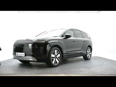 Hyundai IONIQ 9 RWD standard (Long Range) Platinum - Image 2