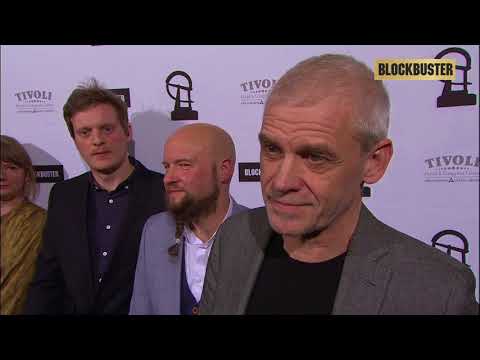 Robert Prisen 2018: Årets dokumentarfilm "De sidste mænd i Aleppo" - Feras Fayyad