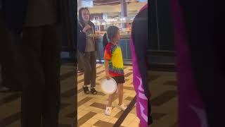 #cruiseship #ensenadamexico #royalcaribbean #dessert