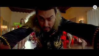 Secret Superstar Song-Sexy Baliye  #AamirKhan #ZairaWasim