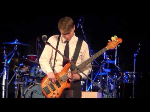 Natřije - Live 2013 - Ve snech