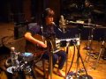 Feist performing "The Circle Married The Line" on KCRW
