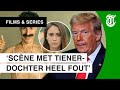 Borat een plaag voor de Trump-campagne - FILMS & SERIES