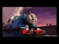 Thomas Lincoln Loud Taking A Goods Train To The Mainland