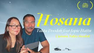 Download lagu Hosana - Talita Doodoh feat Jopie Hattu mp3