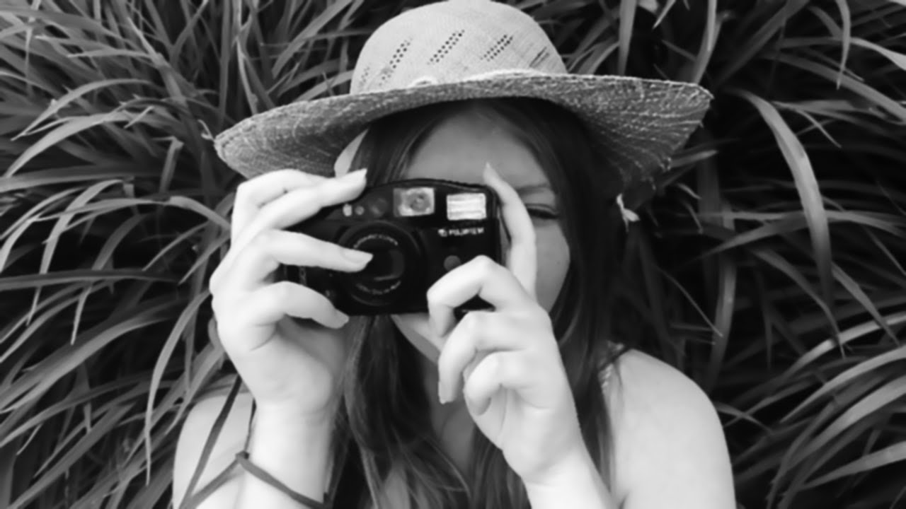 Snap Shot: A Silent Short Film (5/19/22)