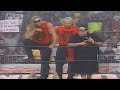 nWo Wolfpac (Big Sexy, Total Package, K-Dogg) in da house! [Nitro - 31st August 1998]