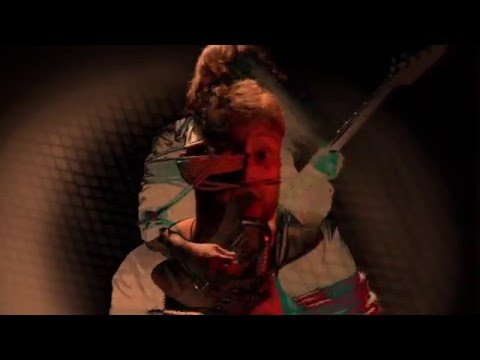 The Ugly Kings - Devil Heart (Official Video)