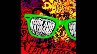 Sean Kingston feat. Cher Lloyd - Rum And Raybans (Razor N Guido Mixshow) (Audio) (HD)