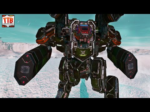 A COMMON ASSAULT MECH PLAYER EXPERIENCE! - MWO Stream Highlights - Mechwarrior Online 2020