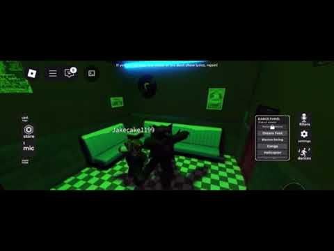 Roblox: Throne (Clean Nightcore) #78 (Read Desc)