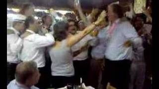 Round Table Europe One meeting Nicosia Vid 3