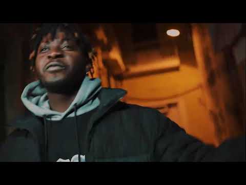 Sisqo Black - Questions Gambian drill  (prod. Rizla )