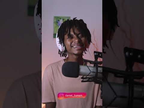 Daniel Banam - BABA ho