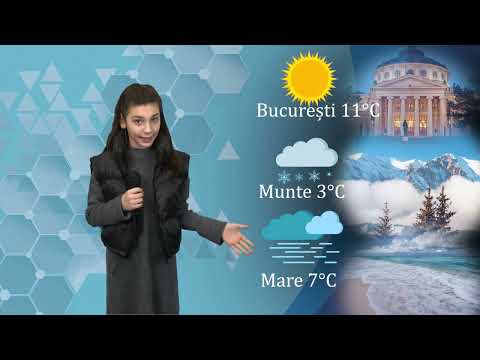 Cum e vremea - Alexandra Mincu | 5 Februarie 2022