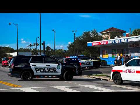 Ocala Shootings