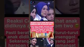 Download lagu Reaksi Coach Selfi Lihat Anak Didiknya di Bottom Two 🥺 #selfiyamma #inayah #ari #da8 #indosiar mp3 Download lagu Reaksi Coach Selfi Lihat Anak Didiknya di Bottom Two 🥺 #selfiyamma #inayah #ari #da8 #indosiar mp3