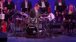 West Side Story Reimagined