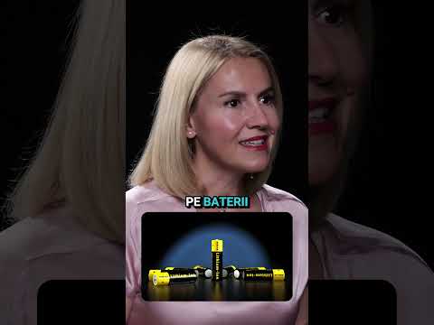 Știai că periuțele electrice au fost inventate acum peste 70 de ani