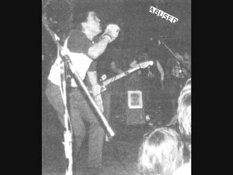 The Abused - Rule On You