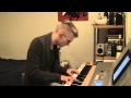 Arctic Monkeys - I Wanna Be Yours (Piano Cover ...