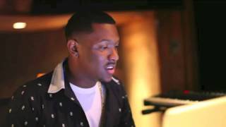 Hit-Boy (ft. KiD CuDi) - Old School Caddy (Prod. by Hit-Boy)