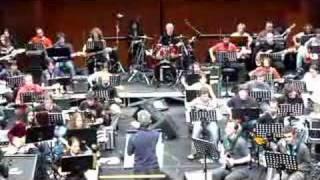 Hallucination City-Glenn Branca