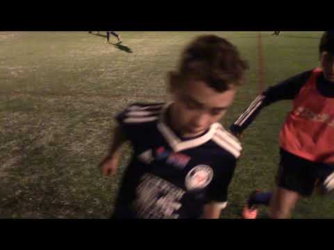 2020-10-09 TFK-Kista SC (S) P1:2 2x15 min Oktoberpokalen 2020