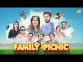 FAMILY PICNIC COMEDY MOVIE