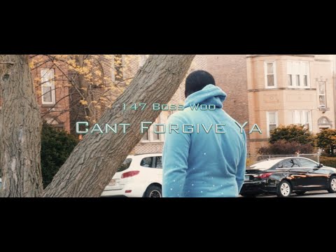 147 Boss Woo - Can't Forgive Ya(Official Video)| Shot By🎥: @youngwill2