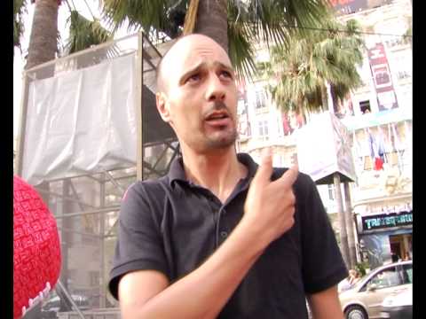 Jetvibes Au Festival de Cannes / Croisette Et Débrouille Saison 2007/2008